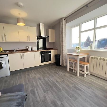 Princes Court, Sea Road Борнмут Екстер'єр фото